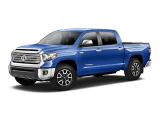 2017 Toyota Tundra Limited 5TFFW5F1XHX213448 2017 Toyota Tundra Limited