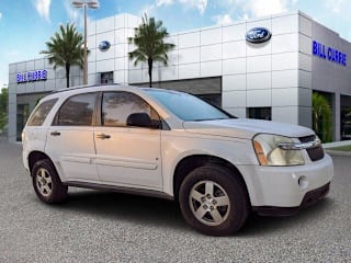 2009 Chevrolet Equinox 2CNDL13F596243656 2009 Chevrolet Equinox