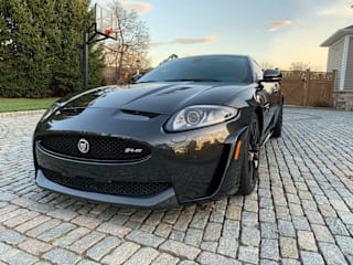 2013 Jaguar XK SAJWA4HAXDMB49918 2013 Jaguar XK