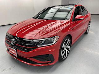 2019 Volkswagen Jetta GLI S 3VW5T7BU8KM144835 2019 Volkswagen Jetta GLI S