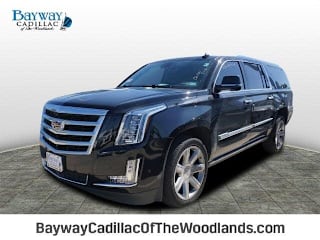 2020 Cadillac Escalade ESV Premium Luxury 1GYS4JKJ2LR234286 2020 Cadillac Escalade ESV Premium Luxury