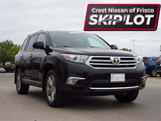 2012 Toyota Highlander Limited 5TDDK3EH1CS135288 2012 Toyota Highlander Limited