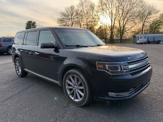 2015 Ford Flex 2FMHK6D8XFBA06360 2015 Ford Flex