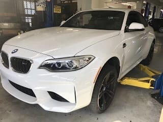 2016 BMW M2 WBS1H9C56GV786188 2016 BMW M2