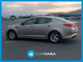 2015 Kia Optima LX KNAGM4A73F5560156 2015 Kia Optima LX