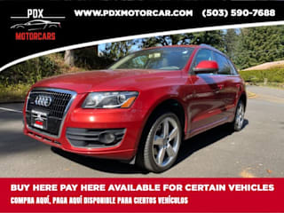 2010 Audi Q5 WA1LKAFP8AA080526 2010 Audi Q5