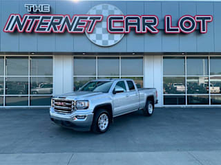 2016 GMC Sierra 1500 SLE 1GTV2MEC9GZ404611 2016 GMC Sierra 1500 SLE