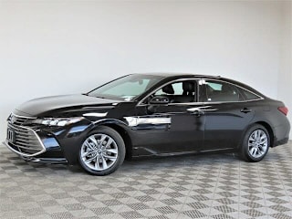 2020 Toyota Avalon XLE 4T1AZ1FB8LU051120 2020 Toyota Avalon XLE