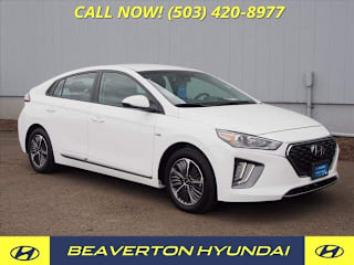 2020 Hyundai Ioniq Plug-in Hybrid SE KMHC65LD5LU225241 2020 Hyundai Ioniq Plug-in Hybrid SE