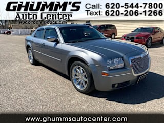 2006 Chrysler 300 2C3KA53G86H146425 2006 Chrysler 300