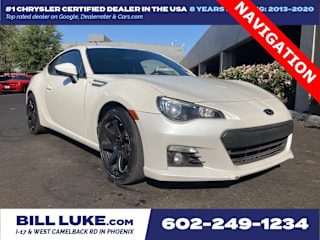 2013 Subaru BRZ Limited JF1ZCAC10D2613745 2013 Subaru BRZ Limited