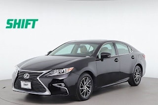 2016 Lexus ES 350 Base 58ABK1GG3GU009424 2016 Lexus ES 350 Base