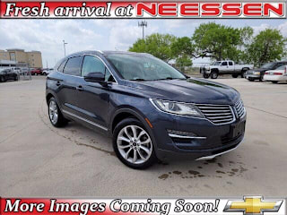 2015 Lincoln MKC 5LMCJ1A97FUJ07344 2015 Lincoln MKC