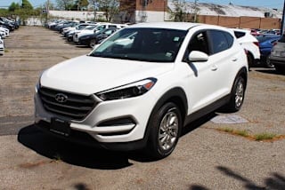 2018 Hyundai Tucson SE KM8J2CA47JU664576 2018 Hyundai Tucson SE