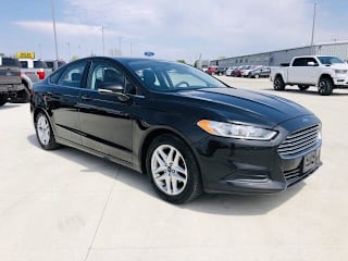 2014 Ford Fusion SE 1FA6P0H78E5404297 2014 Ford Fusion SE