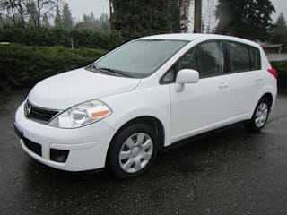 2011 Nissan Versa 3N1BC1CP0BL513482 2011 Nissan Versa