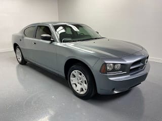 2007 Dodge Charger 2B3KA43G77H822968 2007 Dodge Charger