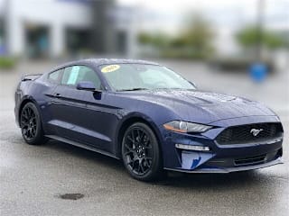 2019 Ford Mustang EcoBoost Premium 1FA6P8TH1K5144027 2019 Ford Mustang EcoBoost Premium