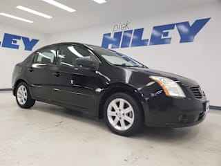 2009 Nissan Sentra 2.0 SL 3N1AB61E59L682534 2009 Nissan Sentra 2.0 SL
