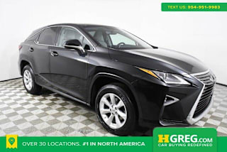 2016 Lexus RX 350 2T2ZZMCA3GC023602 2016 Lexus RX 350