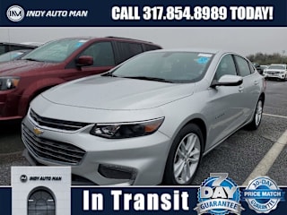 2018 Chevrolet Malibu LT 1G1ZD5ST8JF210160 2018 Chevrolet Malibu LT