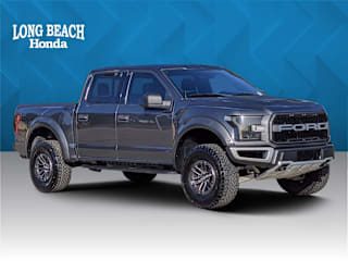 2017 Ford F-150 1FTFW1RG2HFB62753 2017 Ford F-150