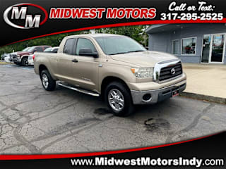 2007 Toyota Tundra SR5 5TFBT54167X009836 2007 Toyota Tundra SR5