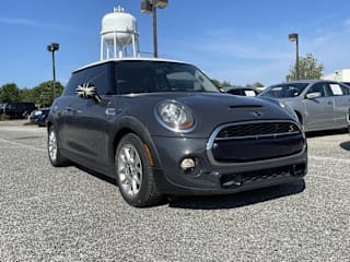 2015 MINI Hardtop 2 Door WMWXP7C57F2A38929 2015 MINI Hardtop 2 Door