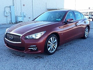 2015 Infiniti Q50 Premium JN1BV7AP3FM335952 2015 Infiniti Q50 Premium