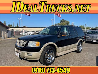 2005 Ford Expedition Eddie Bauer 1FMPU175X5LA18467 2005 Ford Expedition Eddie Bauer