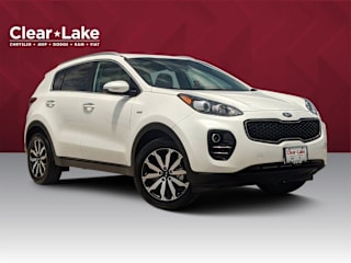2019 Kia Sportage EX KNDPNCAC5K7504225 2019 Kia Sportage EX