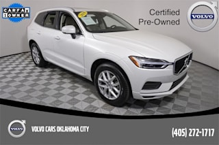 2019 Volvo XC60 LYV102DK6KB353943 2019 Volvo XC60