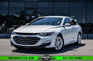 2020 Chevrolet Malibu LT 1G1ZD5ST0LF040878 2020 Chevrolet Malibu LT