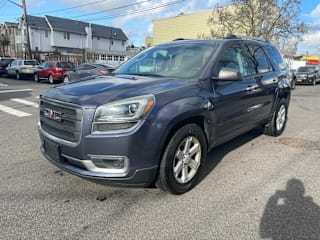 2014 GMC Acadia SLE-2 1GKKVPKD1EJ149123 2014 GMC Acadia SLE-2