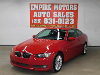 2008 BMW 3 Series 335xi WBAWC73558E062071 2008 BMW 3 Series 335xi