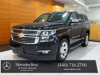 2015 Chevrolet Tahoe LTZ 1GNSKCKC9FR117499 2015 Chevrolet Tahoe LTZ