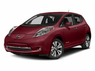 2016 Nissan LEAF 1N4AZ0CP4GC308452 2016 Nissan LEAF