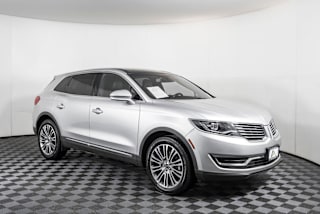 2016 Lincoln MKX Reserve 2LMTJ8LR9GBL50626 2016 Lincoln MKX Reserve