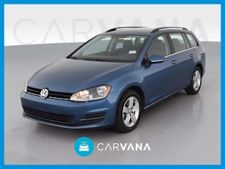 2015 Volkswagen Golf SportWagen TDI S 3VWCA7AU2FM505920 2015 Volkswagen Golf SportWagen TDI S
