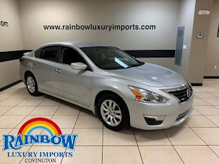 2015 Nissan Altima 1N4AL3AP6FN400154 2015 Nissan Altima