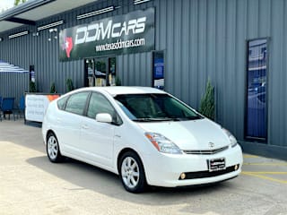 2009 Toyota Prius JTDKB20U097884379 2009 Toyota Prius