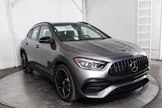2021 Mercedes-Benz GLA W1N4N5BB7MJ238029 2021 Mercedes-Benz GLA