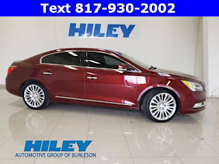 2016 Buick LaCrosse 1G4GF5G37GF163645 2016 Buick LaCrosse