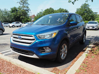 2017 Ford Escape SE 1FMCU0GD8HUA79069 2017 Ford Escape SE