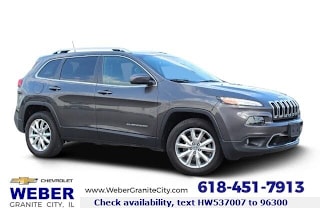2017 Jeep Cherokee Limited 1C4PJMDB2HW537007 2017 Jeep Cherokee Limited