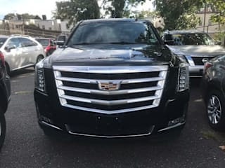2019 Cadillac Escalade ESV 1GYS4GKJ9KR114504 2019 Cadillac Escalade ESV