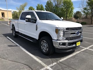 2019 Ford F-250 Super Duty Lariat 1FT7W2B67KEF24469 2019 Ford F-250 Super Duty Lariat