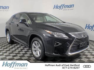 2017 Lexus RX 350 Base 2T2BZMCAXHC070581 2017 Lexus RX 350 Base
