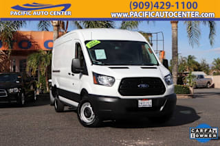 2019 Ford Transit Cargo 250 1FTYR2CM3KKB65308 2019 Ford Transit Cargo 250