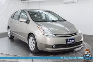 2008 Toyota Prius Base JTDKB20U387703841 2008 Toyota Prius Base